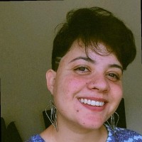 Isaely de Alencar Rosa