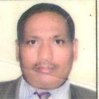 Kallonram Yadav