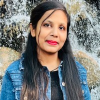 Shruti Garg