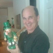 Cameron Michael Bergin