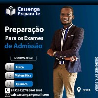 Carlos Cassenga