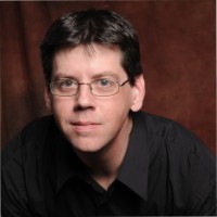 Timothy Irwin