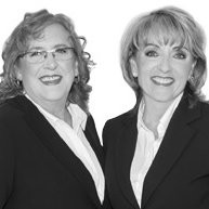 Semone Duerr & Cindy Shanks