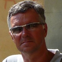 Rob Cox