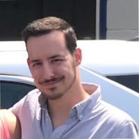 Anthony Silver