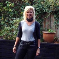 Trine Niebuhr