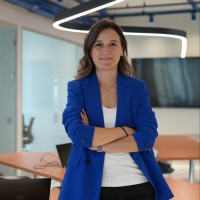 Seda Yilmaz