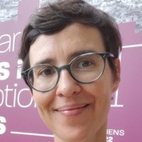 Rosa Branco