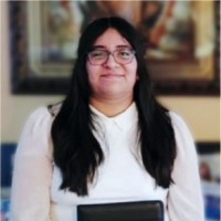 Alexandra Vazquez-Hernandez