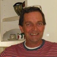 Rob Echerd