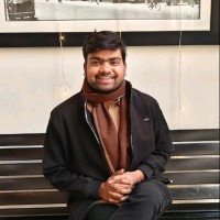 Manish Kumar Bansal