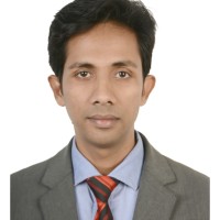 Imrul Kayes