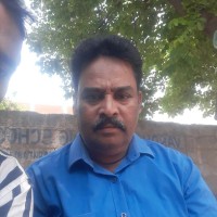 Martha Raju