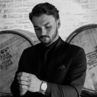 Bradley Berridge