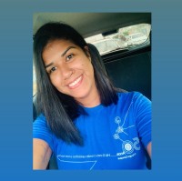 Michele Júlia Silva
