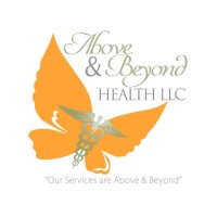 Above Beyond