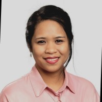 Lyrin Mae Dominguez