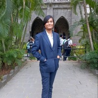 Shravani Motarwar