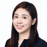 Hazel Wang