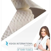 ashok international