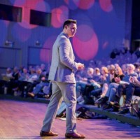 Bram Vanhevel