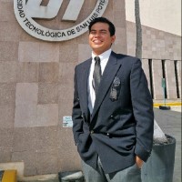 Francisco Tadeo Escalante Mares