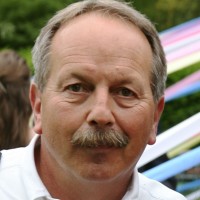 Jim Howerton