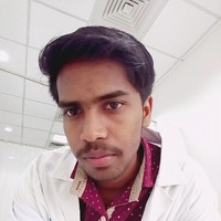 Anil B N B N