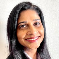 Swapna Thampi