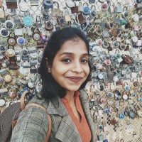 Preethi Chandrasekaran