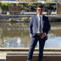 Veeresh Nagaralmath