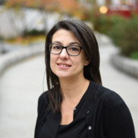 Christine Napolitano, AIA NCARB