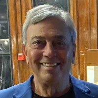 Martin Perlmutter
