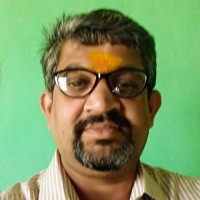 Sanjay Saitwadkar