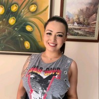 Hamanda Cristina