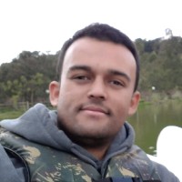 Carlos Alvarenga