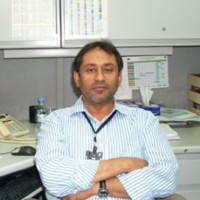Hussein Darraj