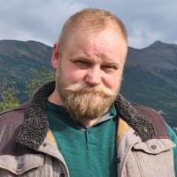 Randall Evans, MBA, MSML, PMP