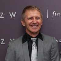 Peter Vanzwan