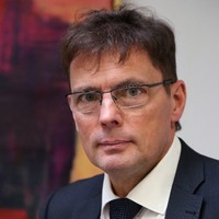 Christoph Bubert