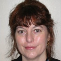 Amy J. Randall-McSorley, EdD, MMC