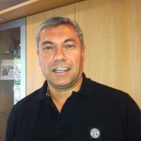 Martin Rixon