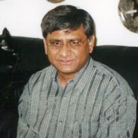 Bharat Jani