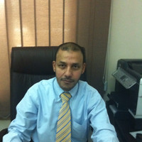 Mustafa Bakheet