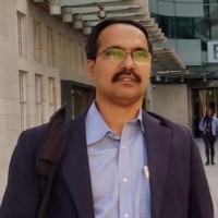 Devashish Biswas
