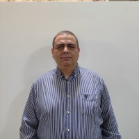 Jaime Carrasco Correa
