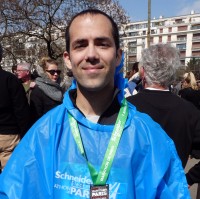 Bernard Rodier