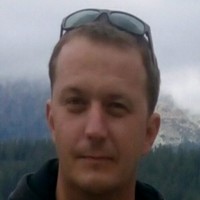 Daniel Bartos