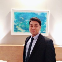 Avinash Swamy