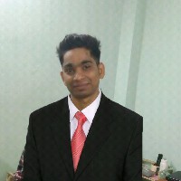 Krishna Abhishek